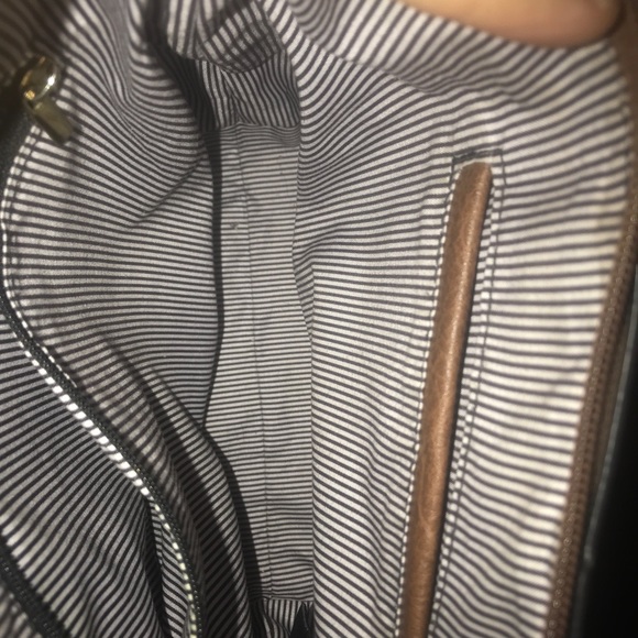 Brown long crossbody super cute - Picture 4 of 5